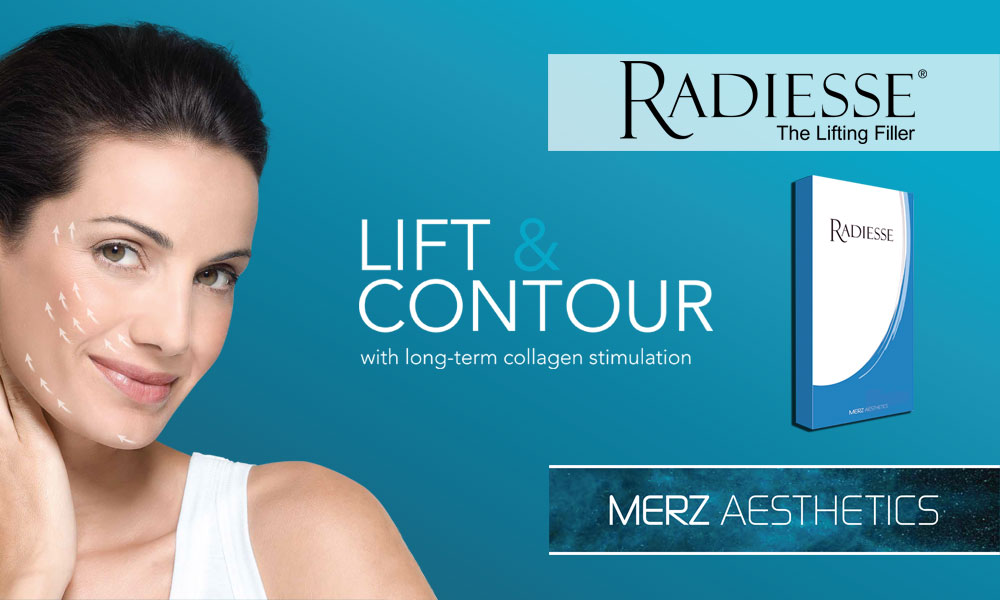 WHAT DOES RADIESSE® HAVE IN COMMON WITH..?