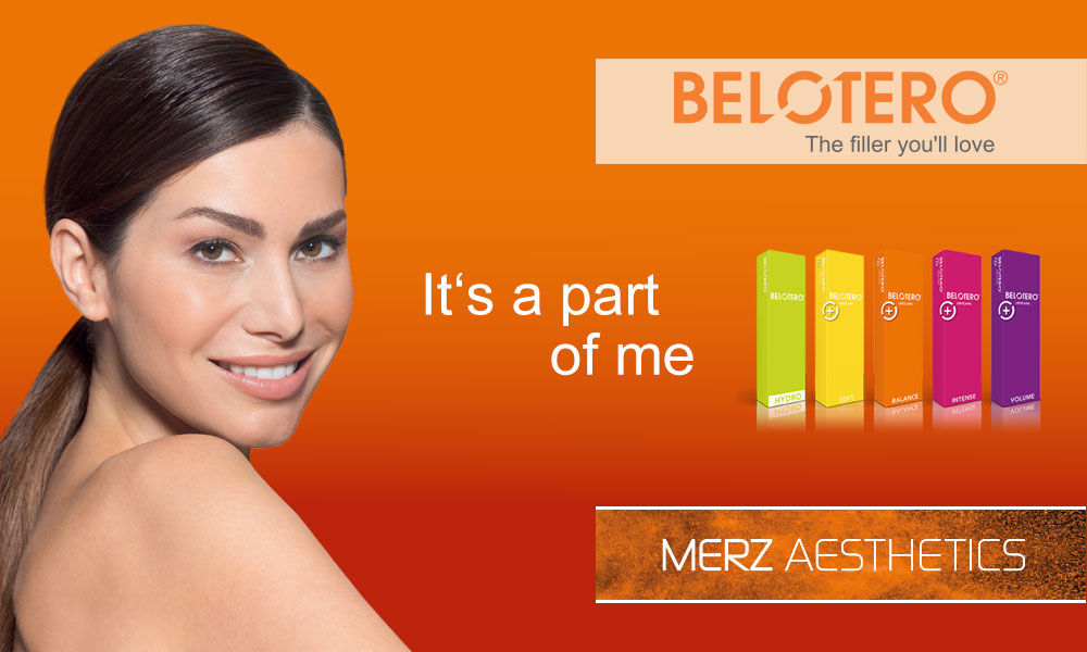 WHAT IS THE DIFFERENCE BETWEEN A BELOTERO® FILLER AND OTHER FILLERS? THE ANSWER: CPM TECHNOLOGY