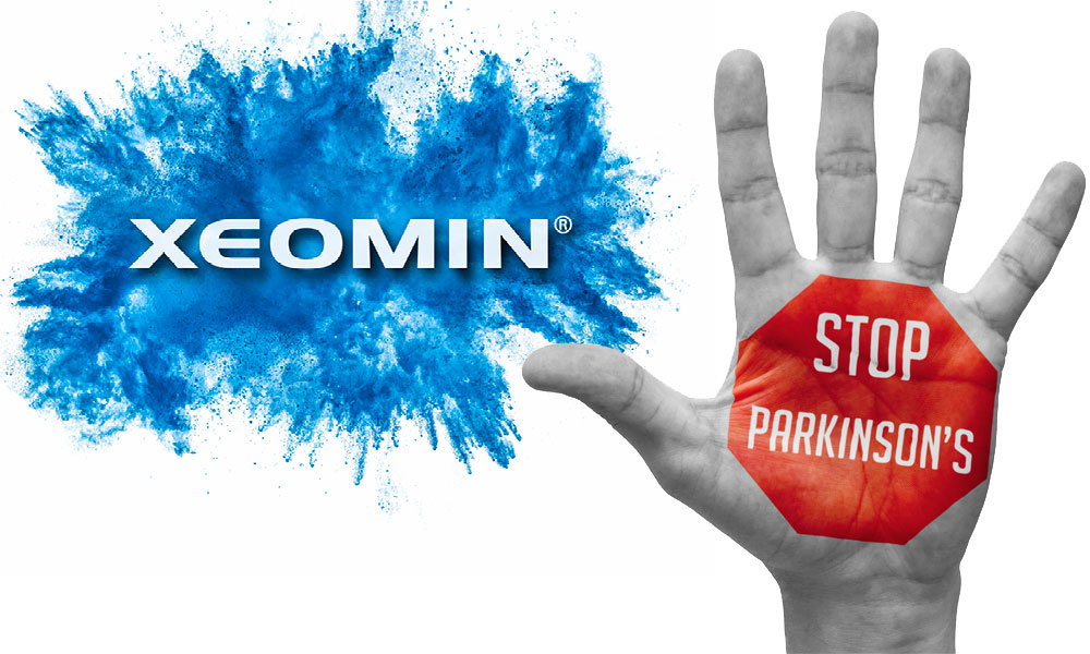 Xeomin Effectively Reduces Drooling in Parkinson’s Patients, Says Merz Neurosciences