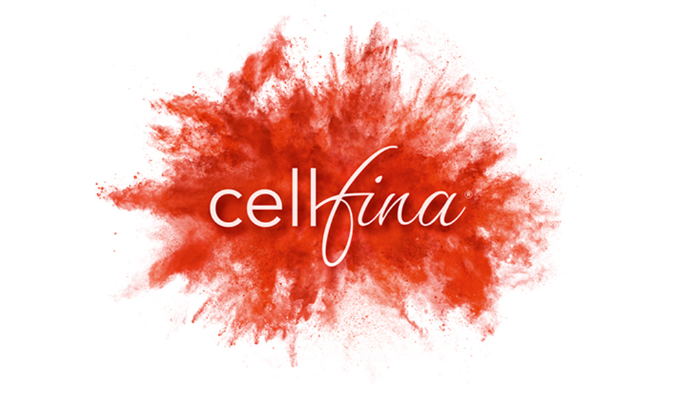 THE CELLFINA®SYSTEM RECOGNIZED BY REALSELF AS MOST WORTH IT AWARD WINNER