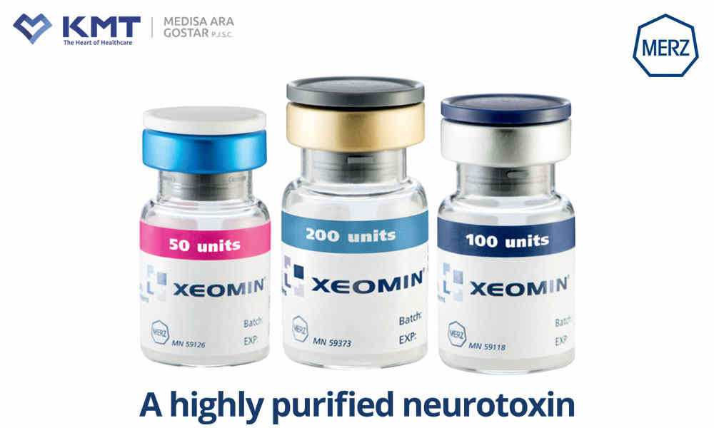 Xeomin® (incobotulinumtoxinA) Receives European Approval for Treatment of Chronic Sialorrhea in Adults