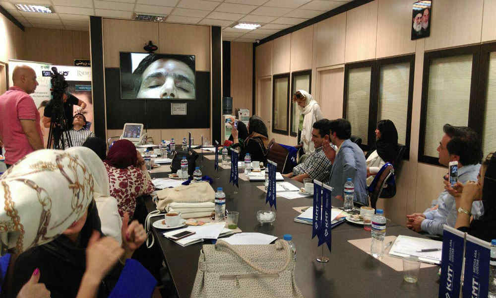 Injection Workshop for Hand and Facial Rejuvenation