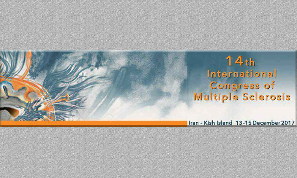 14th International Congress of Multiple Sclerosis